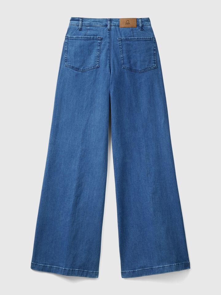 TROUSERS Mujer image number 5